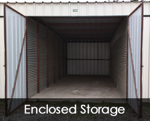 Get Storage Units for Your Vehicle