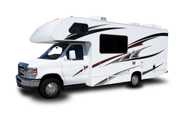 3 Key Considerations When Looking at Storage for Your RV