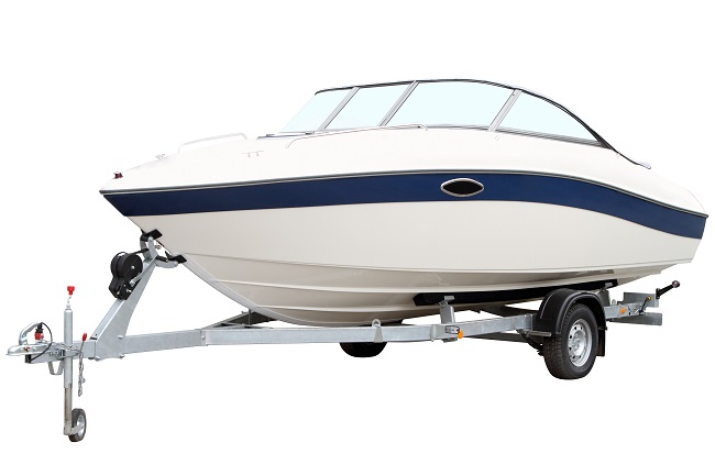 4 Important Tips for Boat Storage