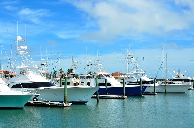 Before Buying a Boat, Find Convenient Boat Storage