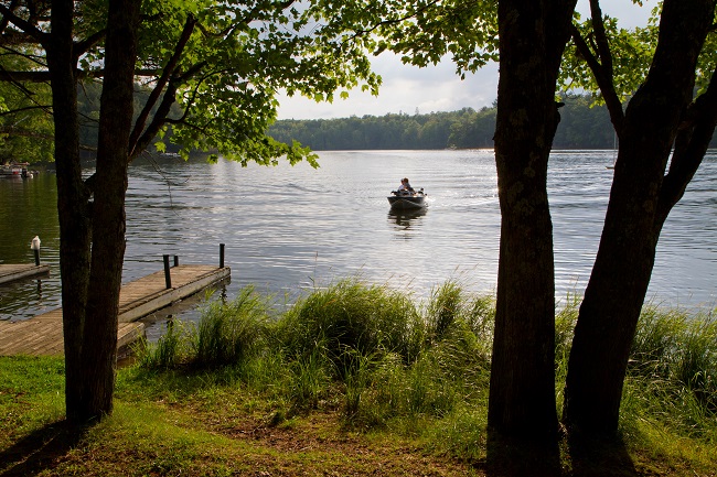 Spring Check List Before Pulling Your Boat From Storage