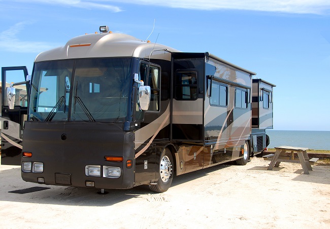 A Simple Guide to De-winterize Your RV this Spring