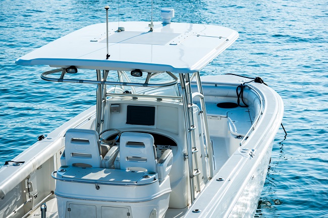 Why Covered Storage is the Best Choice for Your Boat This Winter