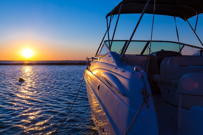 3 Reasons Boat Storage Is Better Than Storing Your Boat at Home