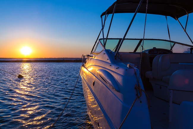 Stache Blog  Indoor vs Outdoor Boat Storage: What's Best For You?