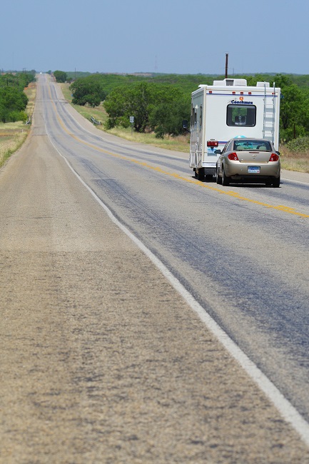 Three Reasons You Need Camper Storage Year Round