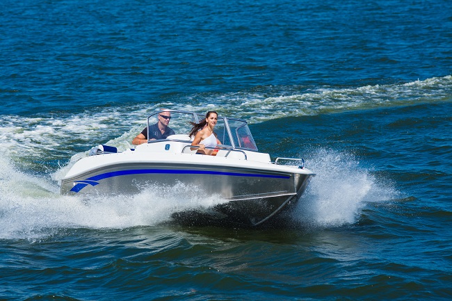 5 Tips To Help First Time Buyers Find The Right Boat At The Right Price