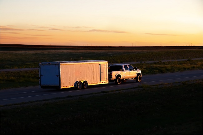 Safe, Secure Storage for Your Boat, Trailer, or RV