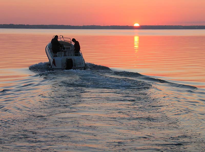 3 Ways our Boat Storage Units can Save you Money