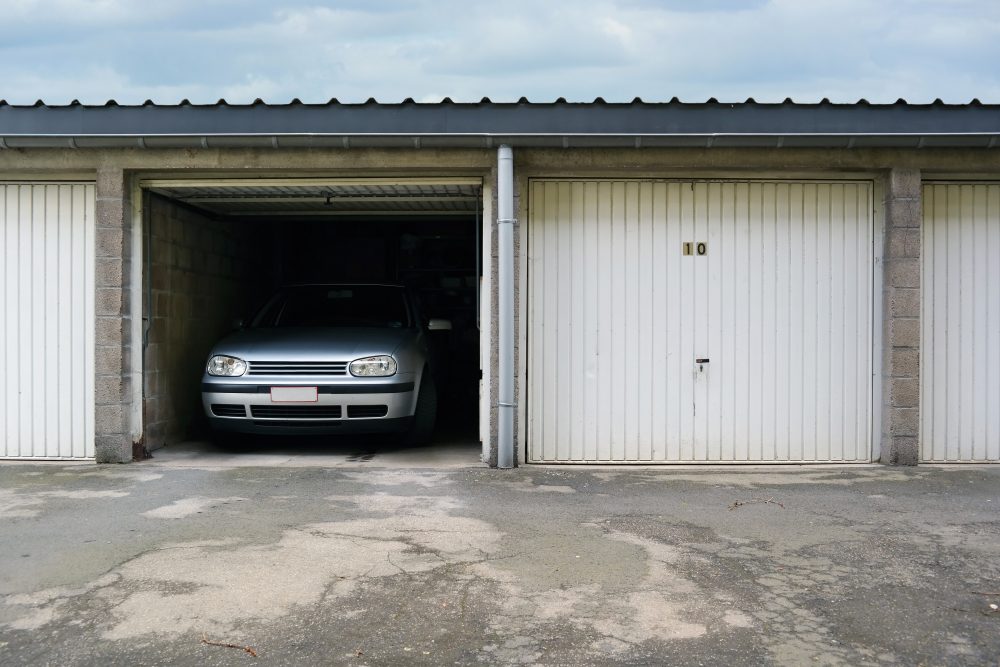 3 Great Reasons To Choose Long Term Auto Storage