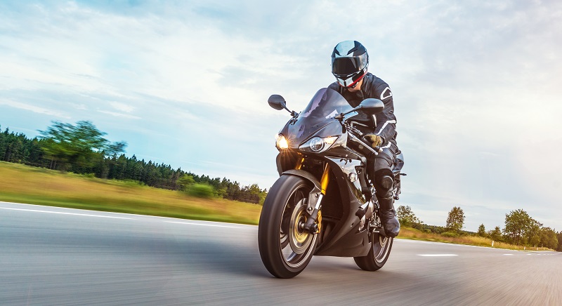 7 Tips for Storing Your Motorcycle in a Self-Storage Unit