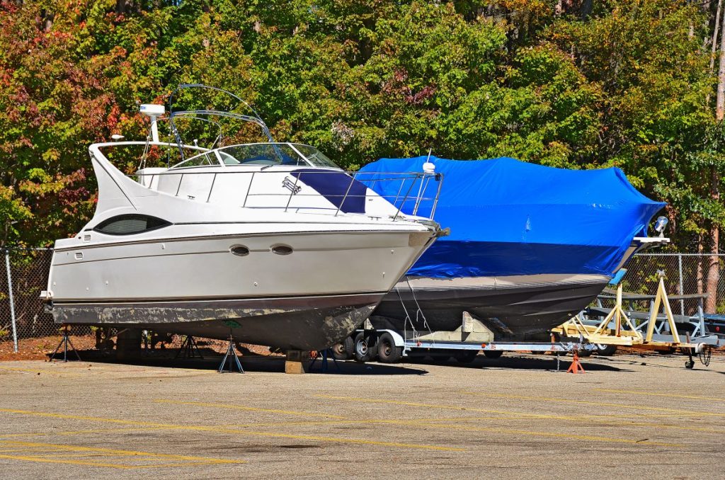 Maximizing Your Boat's Lifespan