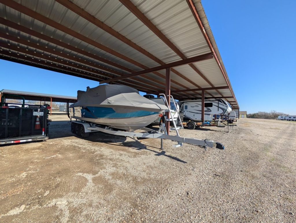 convenient boat and RV storage convenient boat and RV storage